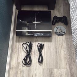 PS3 