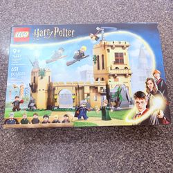 LEGO Harry Potter Set