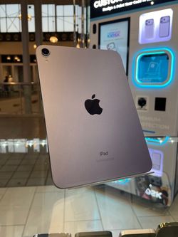 iPad Mini 6 64GB WiFi