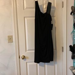 Little Black Dress Size 14