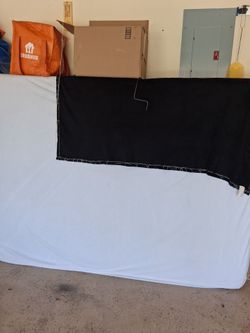 Queen adjustable mattress