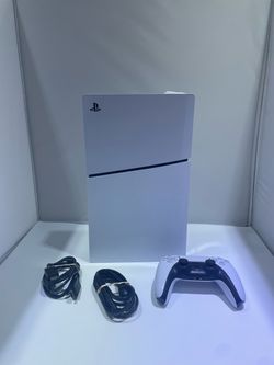 Play Station 5