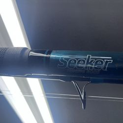 Seeker Ulua 20-50 Custom Wrapped 