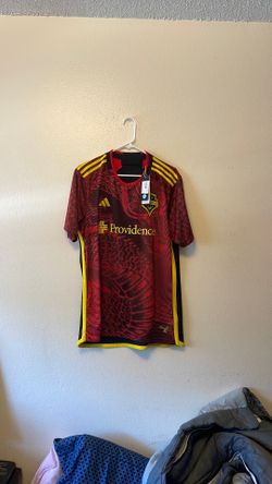 Men’s Jersey