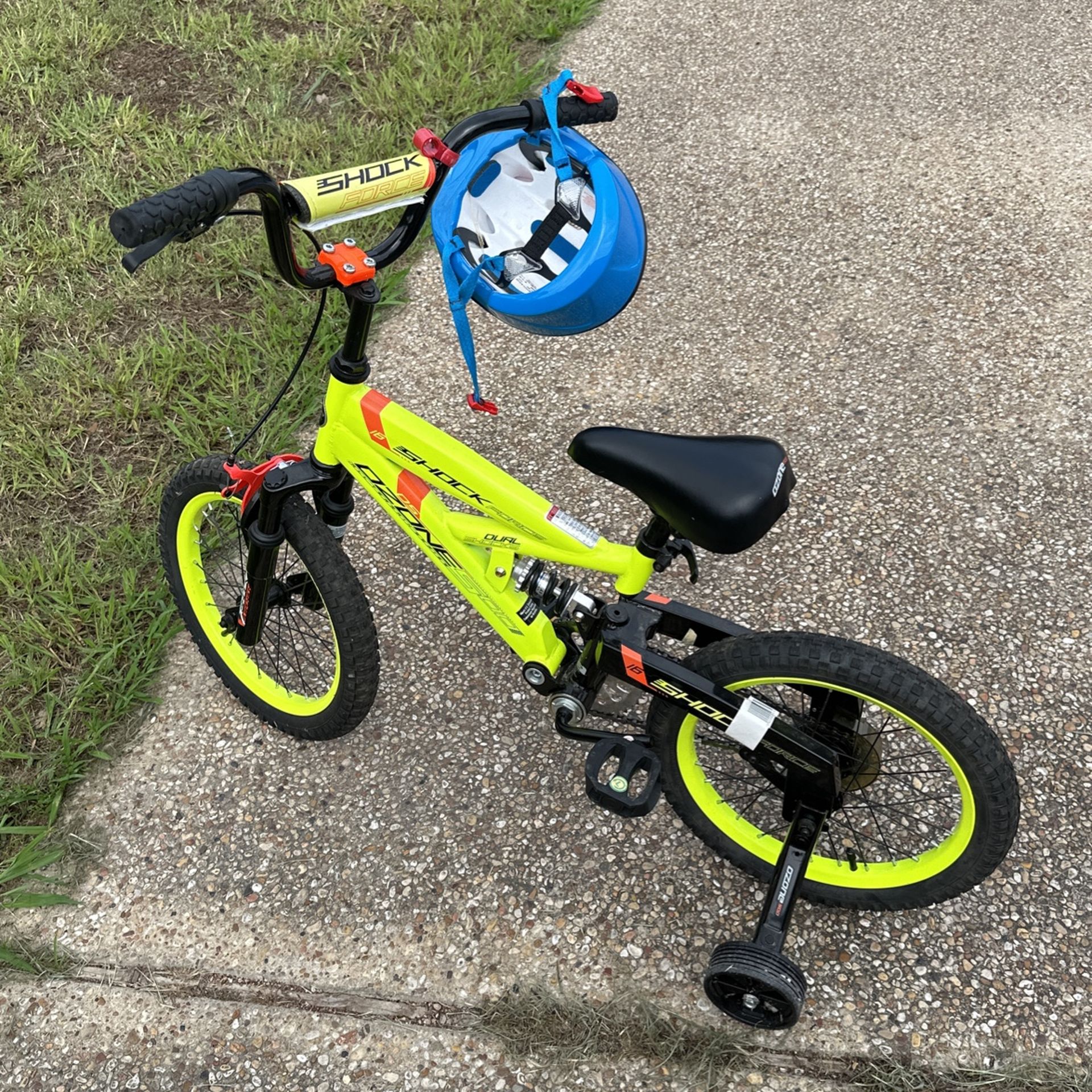 Children’s Bike 