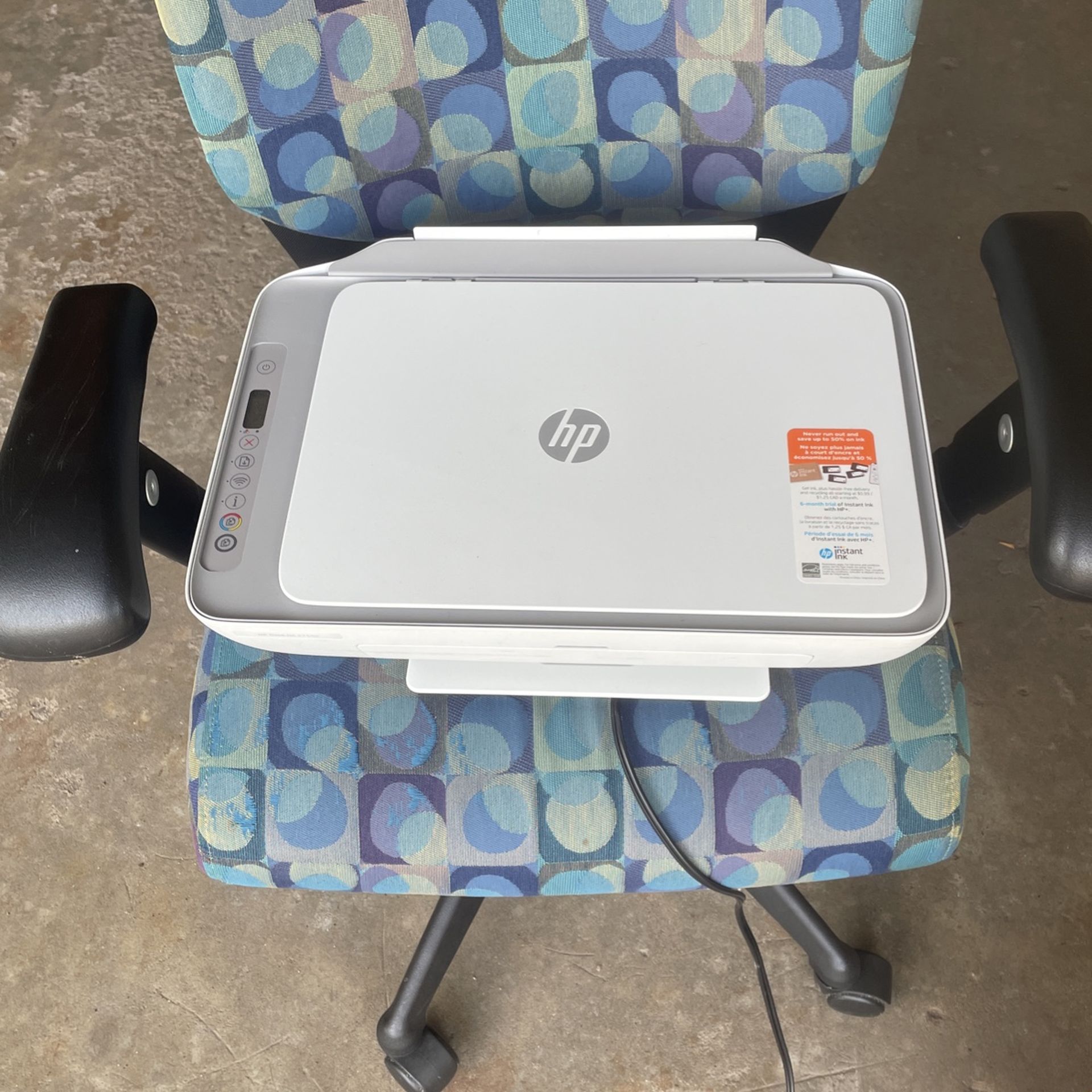 Deskjet 2755e