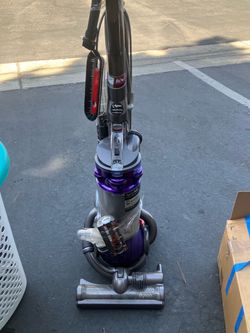 Dyson DC25 Animal Ball Vacuum
