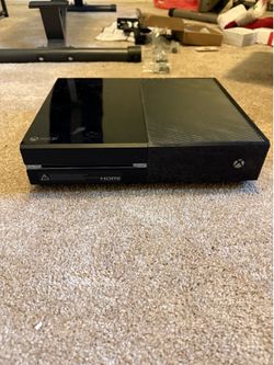 Xbox one