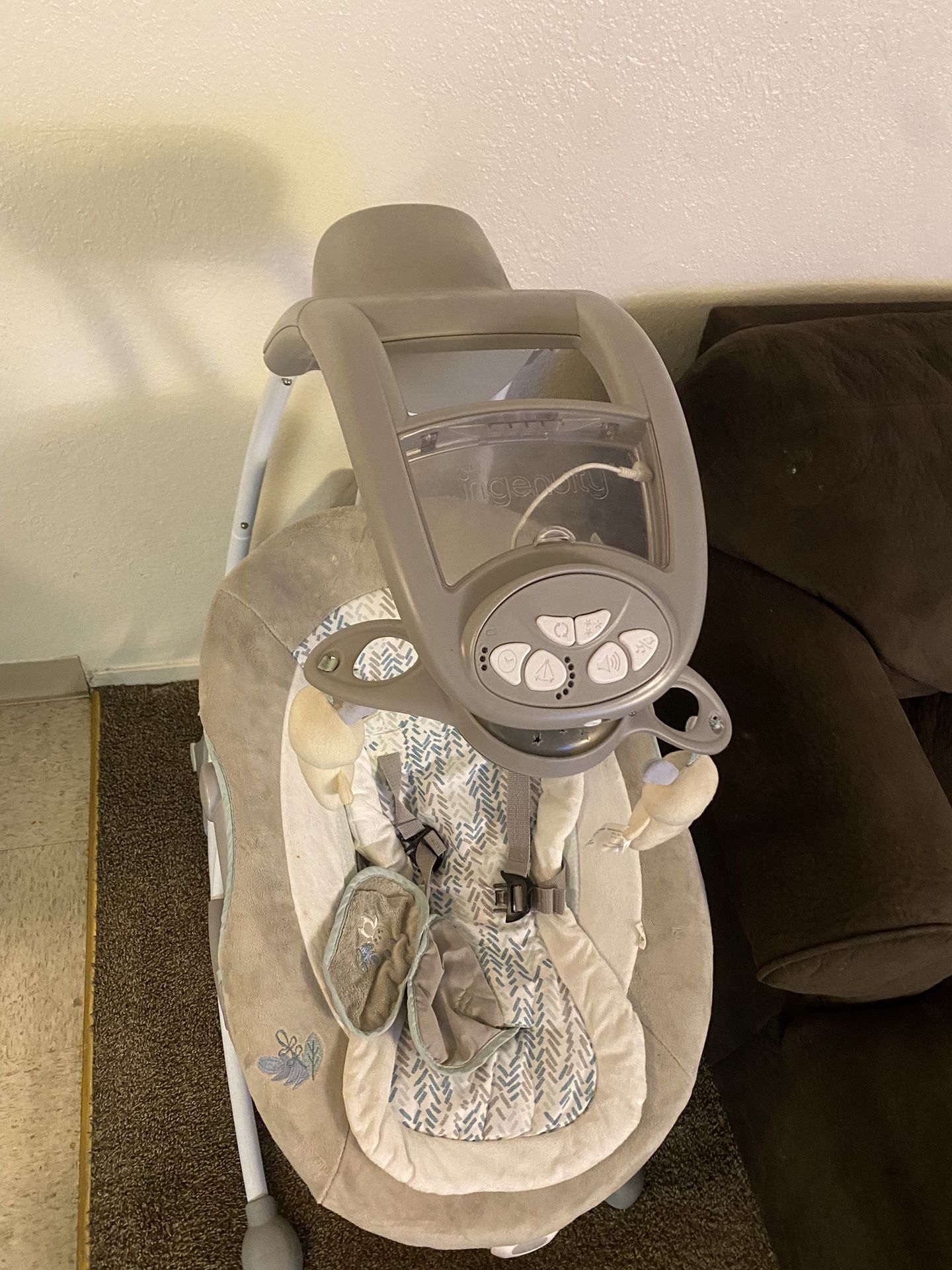 Ingenuity Baby Swing