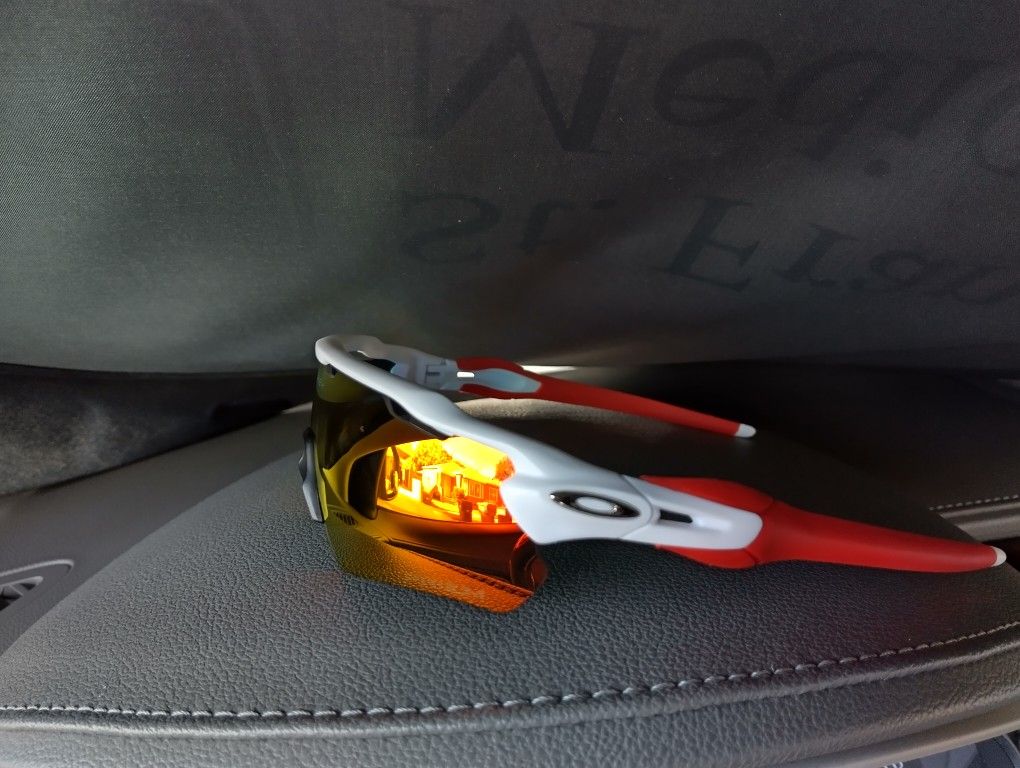 Oakley Sunglasses Radars