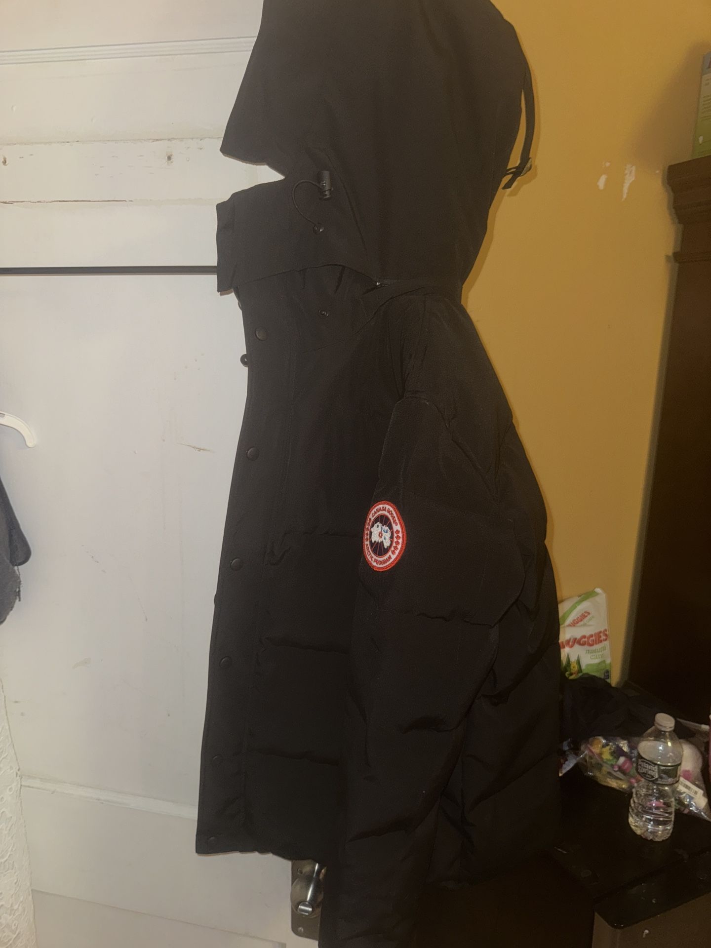 Canada Goose Designer Jacket
