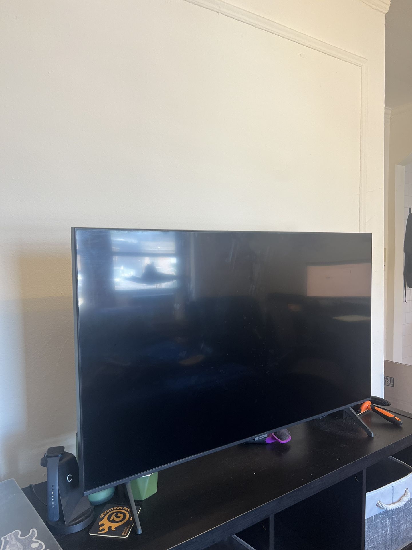43 Inch Smart Tv