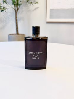Jimmy Choo Man Intense — 100ml
