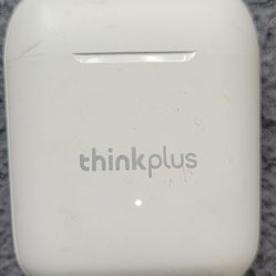 LENOVO THINKPLUS EARBUDS + USB CABLE CORD 
