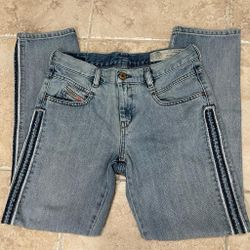 Diesel Women's Jeans