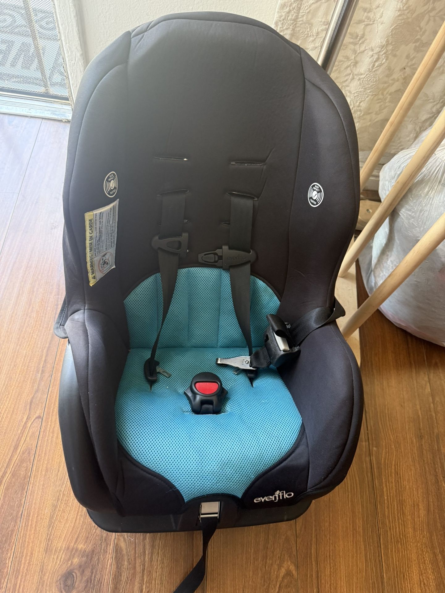 Car seat