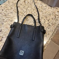 Calvin Klein Tote (Roomy) 