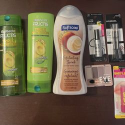 Personal Care Items 