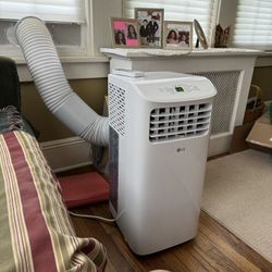 Mini Air Conditioner Available 