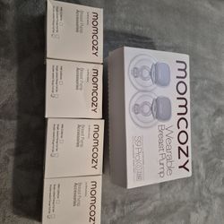 MomCozy S9 Pro Breast Pump