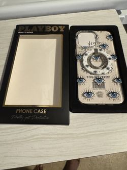 Velvet Caviar Case For iPhone 15 Pro Max