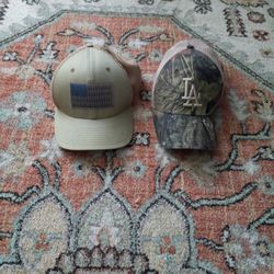 Baseball Caps
