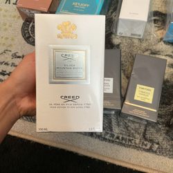Creed