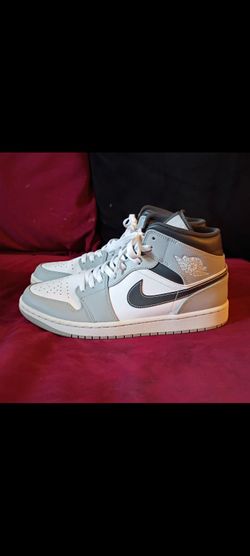 Jordan 1 size 10,, no box