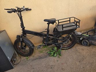 Hey bike mars 2.0