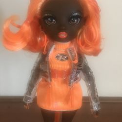 Rainbow High Michelle St. Charles