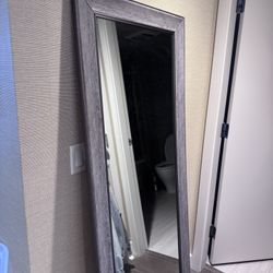 Full Body Mirror