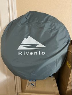 Easy folding Tent
