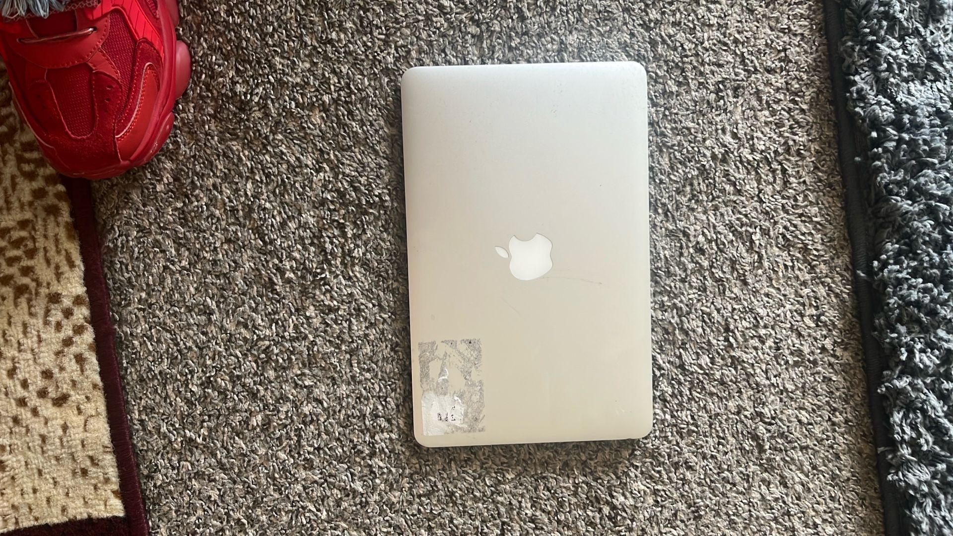 Apple MacBook Air