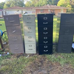 File Cabinets