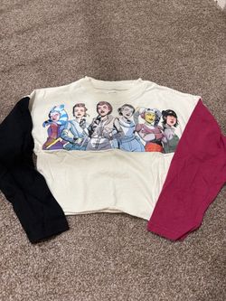 Star Wars Toddler Disney Swetshirt