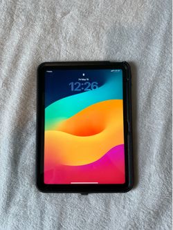 iPad 10th Gen 64GB