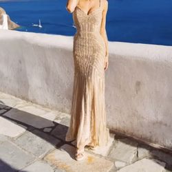 Evening Gown