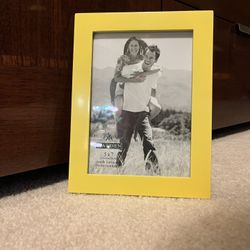 5x7” Frame. Sammamish, Beaver Lake 