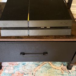 PS4, Perfect Working Condition 