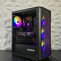 RTX 2070 Gaming PC