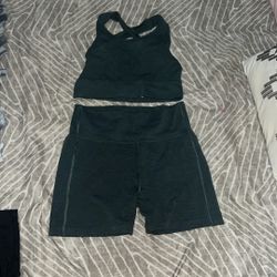 Alphalete Matching Set Size Large
