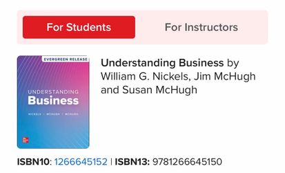 Understanding business with access