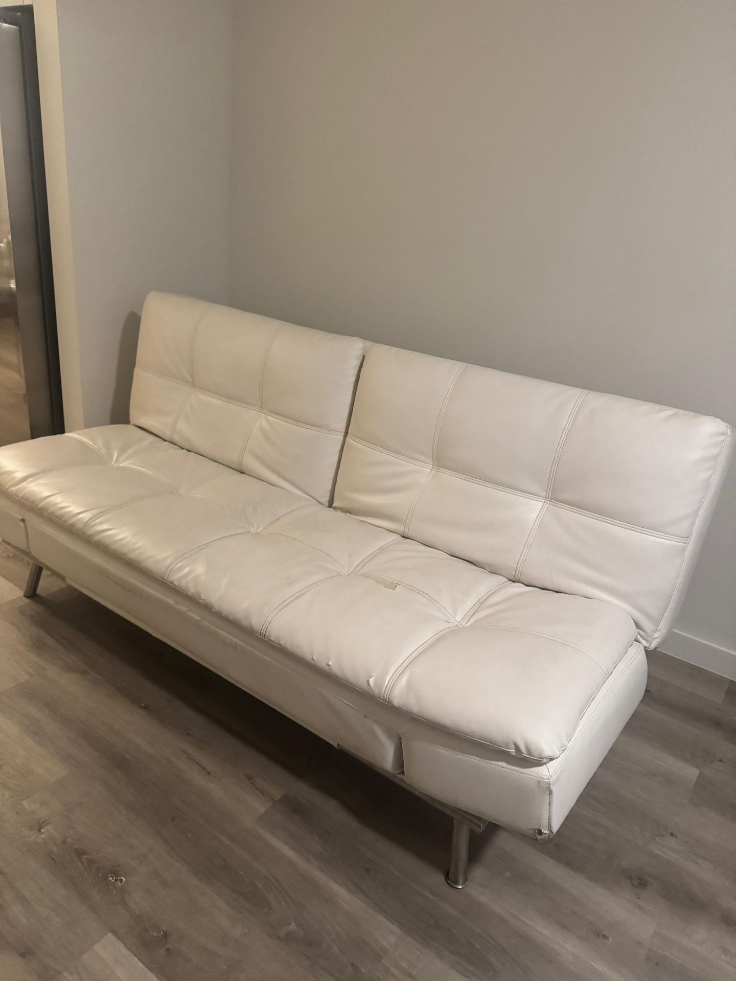 Convertible Sofa (FREE)