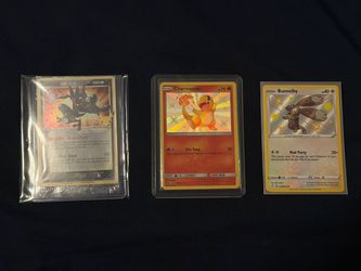 Pokemon Card Lot