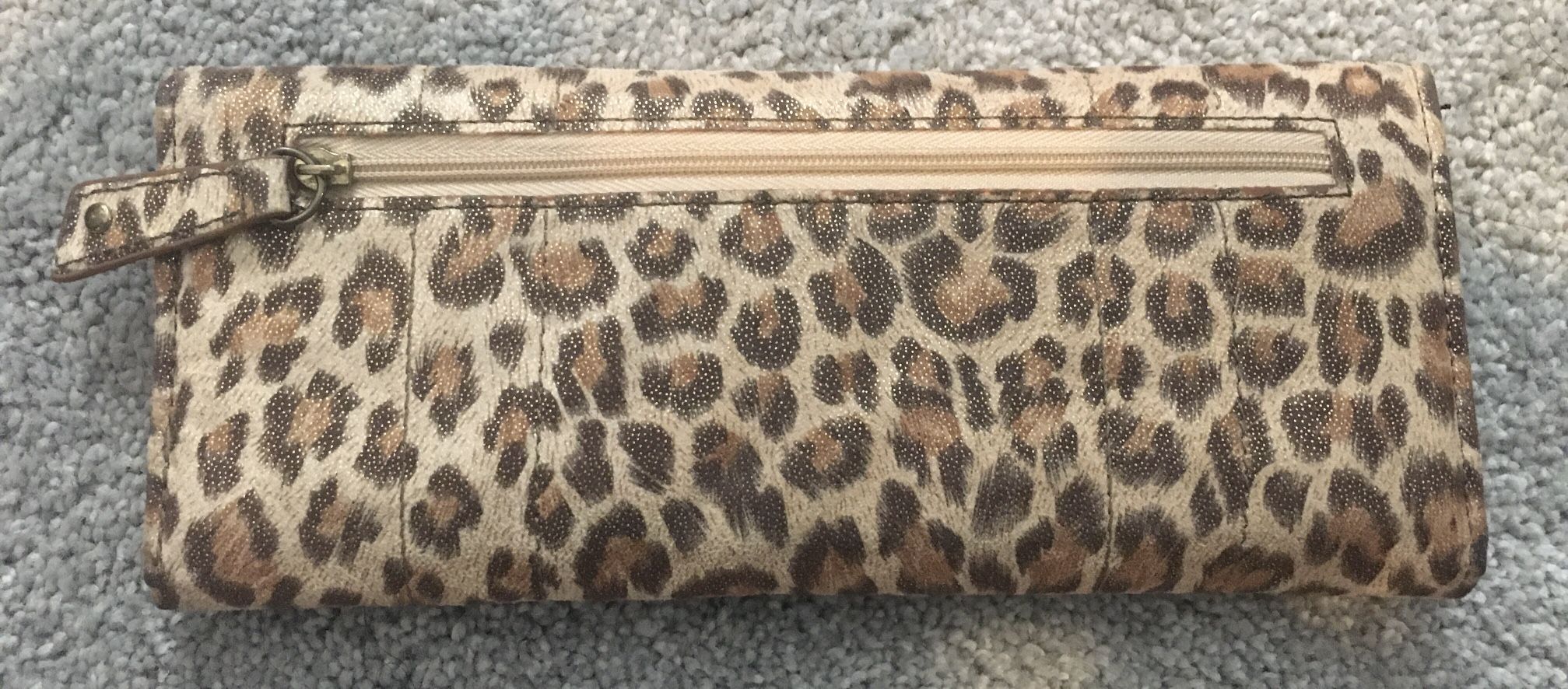 Genuine Steve Madden Wallet