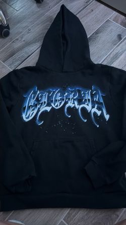 Kendrick Lamar concert hoodie, size small