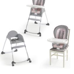 Ingenuity  3-in-1 High Chair