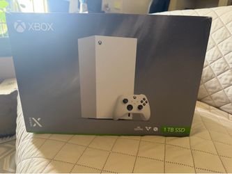 Xbox Series X