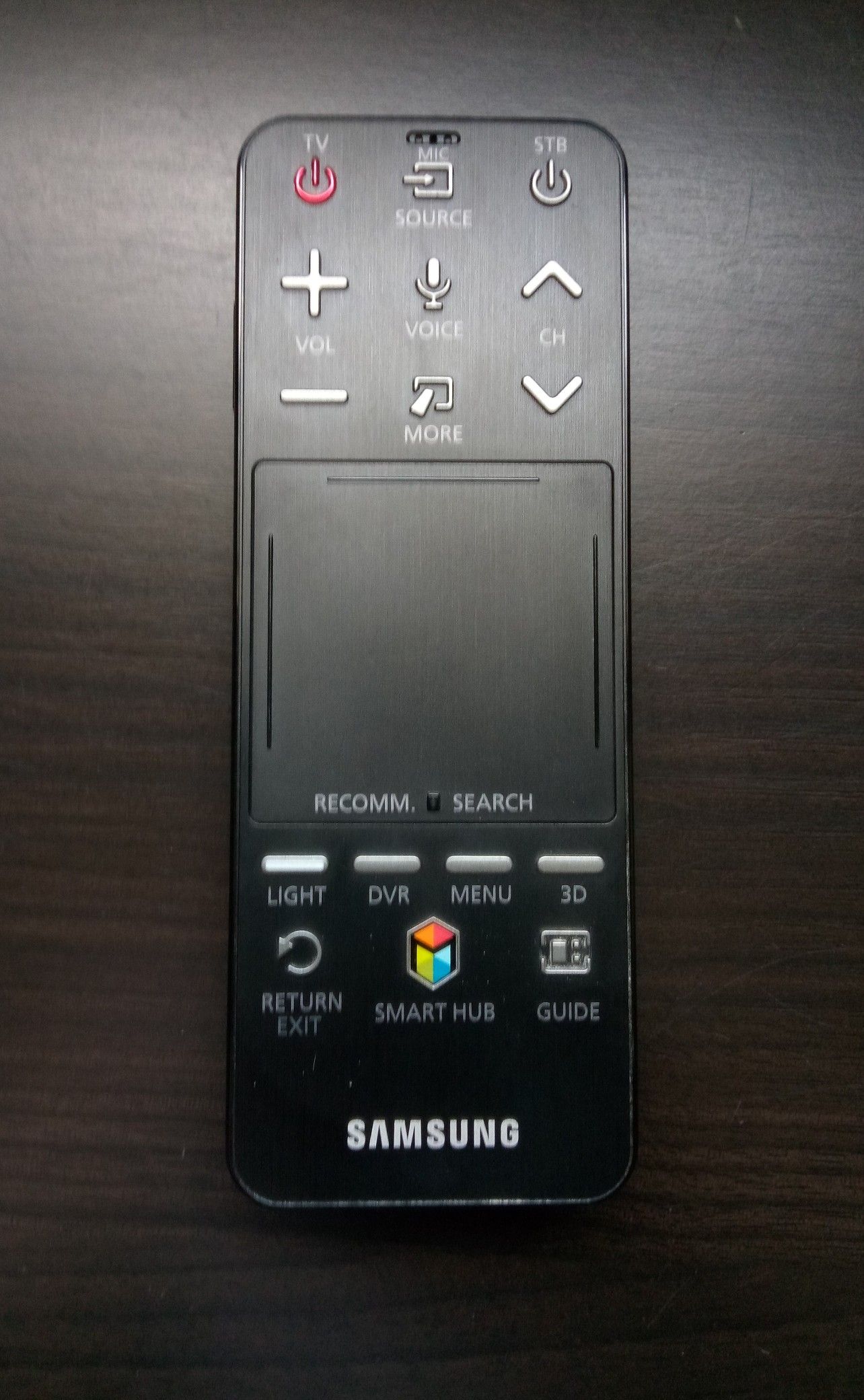 Samsung AA59-00772A Remote Control