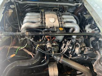 1983 Porsche 928